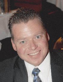 Timothy  Dargitz